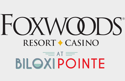 Foxwoods Resort Casino at Biloxi Pointe
